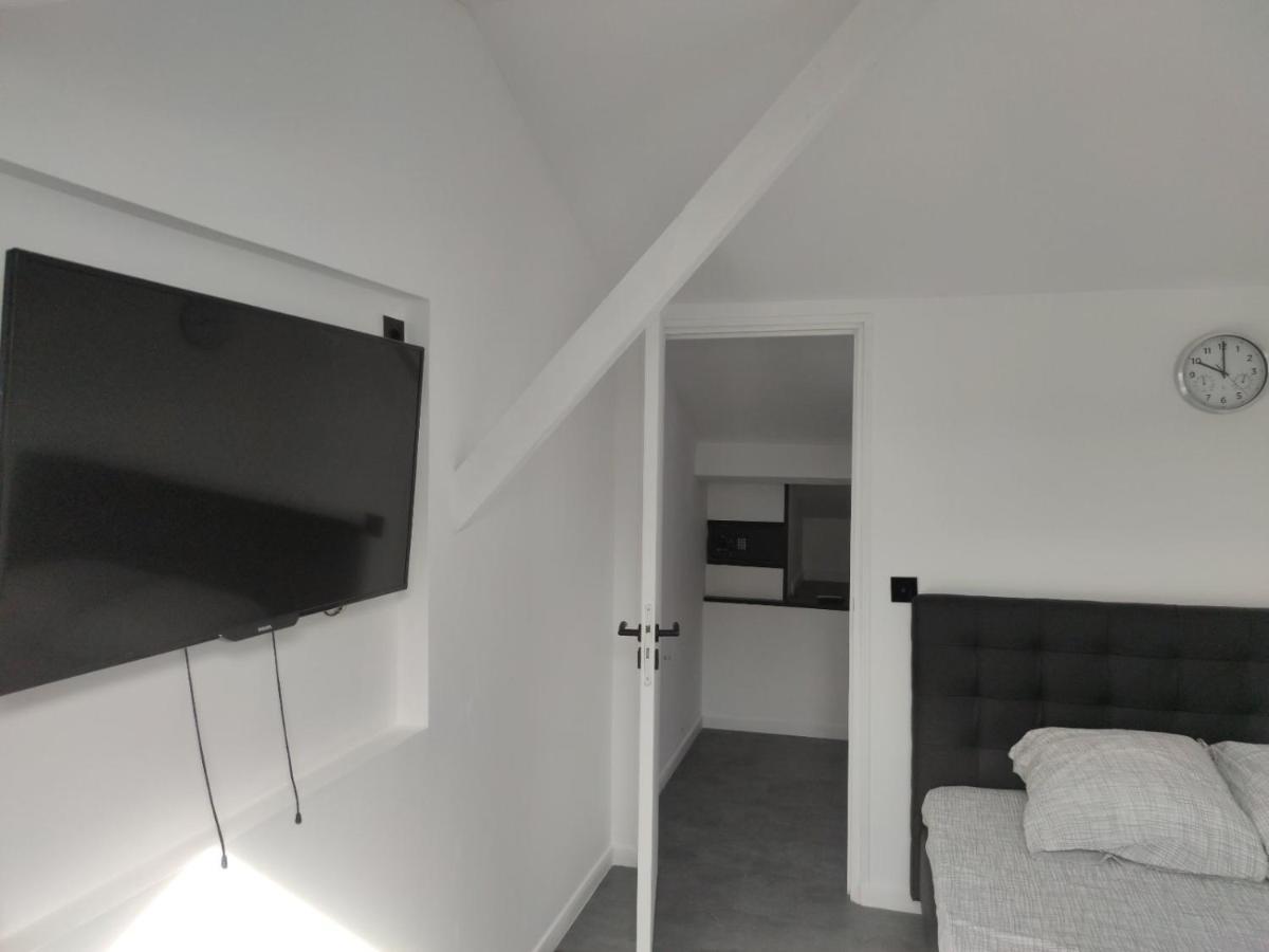 Zara At Saint Raphael France Apartment Exterior foto